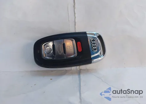 2013 Audi Q5 2.0T Premium из США, поврежденный, VIN WA1LFAFP1DA030995